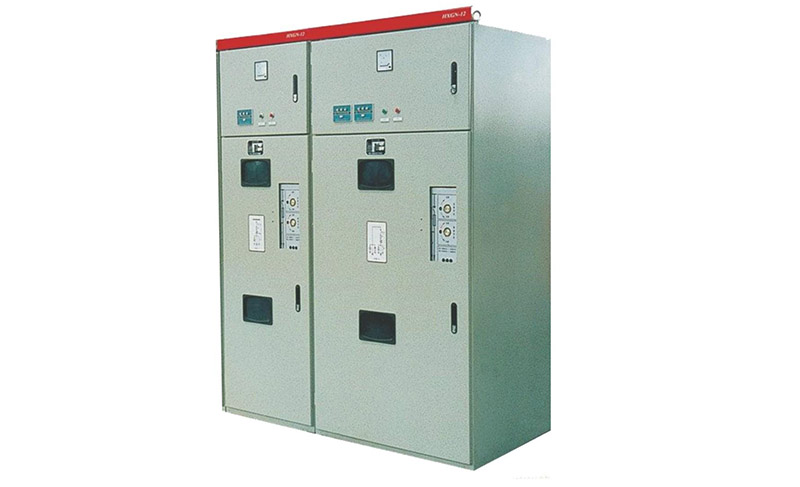 HXGN□-12型高壓環(huán)網(wǎng)開(kāi)關(guān)柜