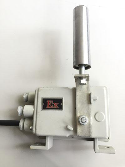 防爆（總線(xiàn)）跑偏開(kāi)關(guān)